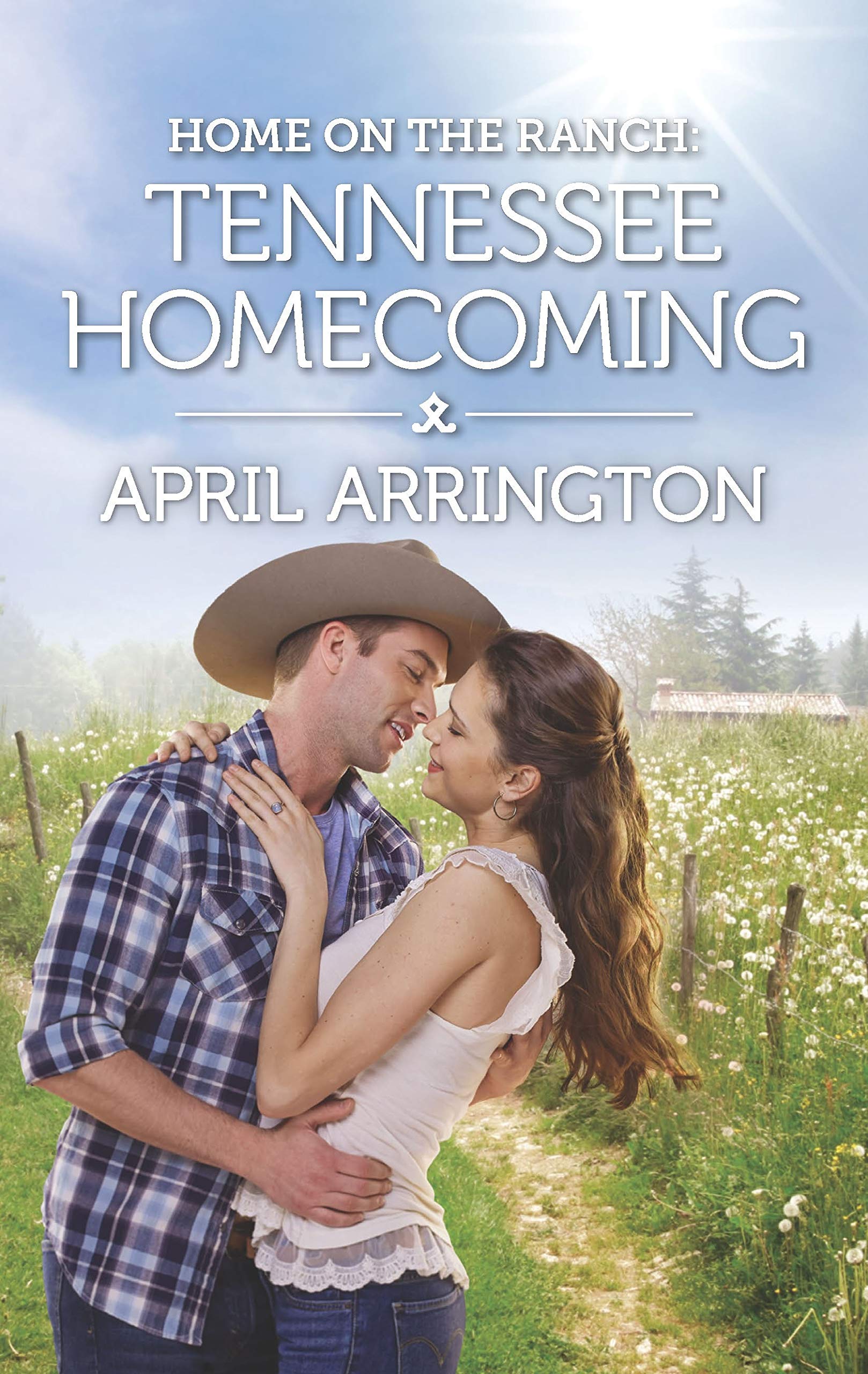 Home on the Ranch: Tennessee Homecoming (Elk Valley, Tennessee, 3),Used