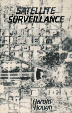 Satellite Surveillance,New