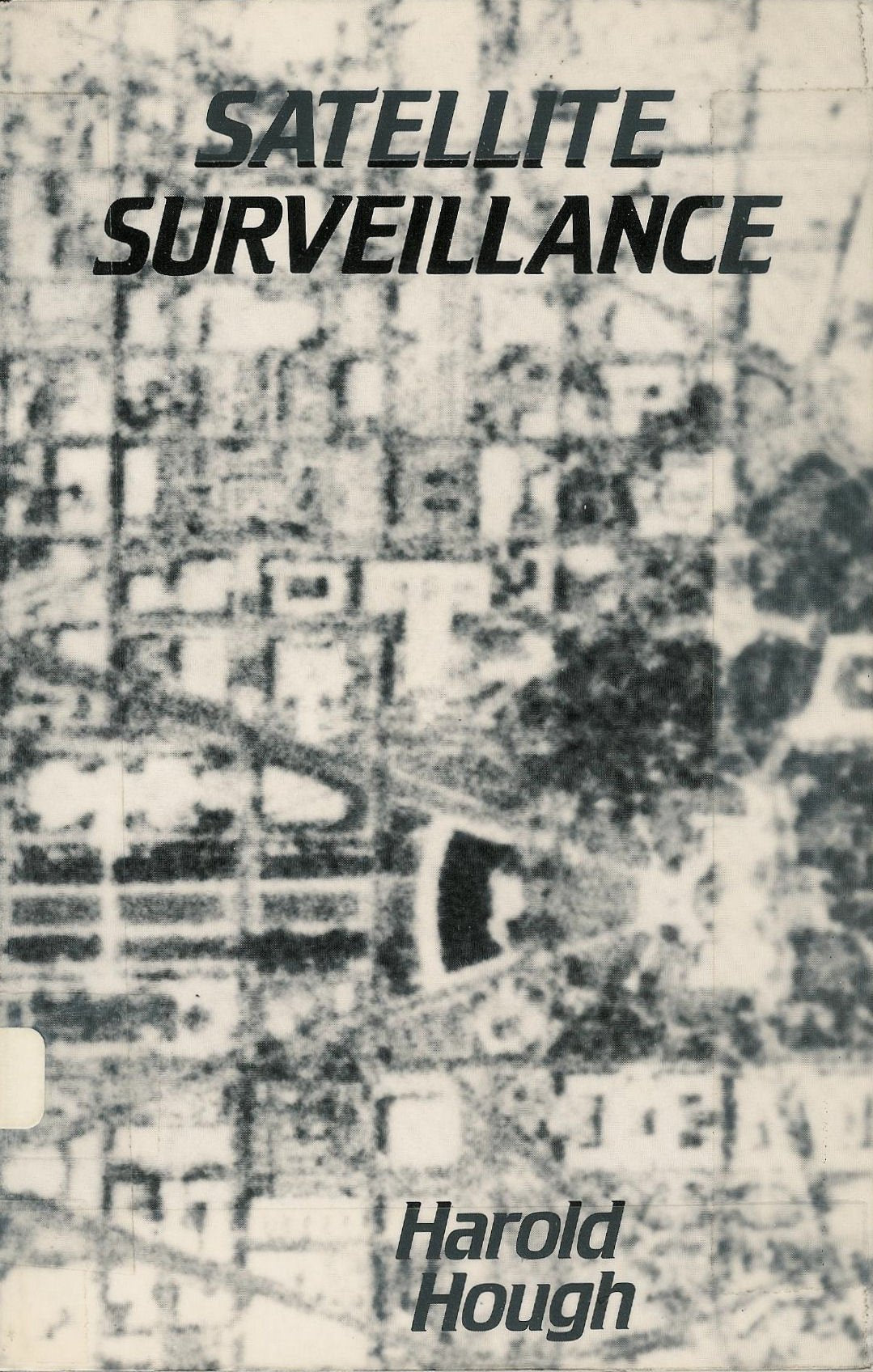 Satellite Surveillance,Used