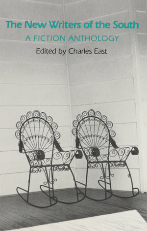 The New Writers of the South: A Fiction Anthology,Used