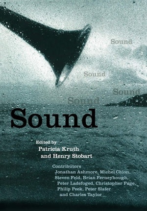 Sound (Darwin College Lectures, Series Number 11),Used