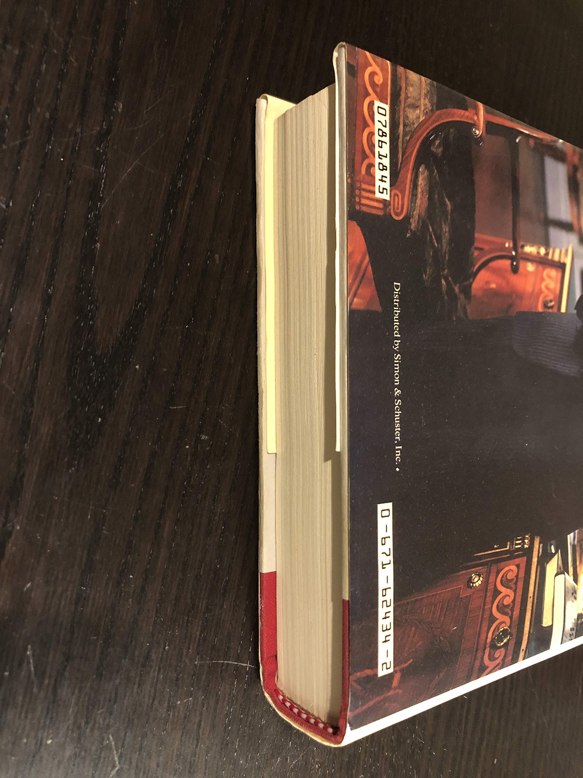 A Matter Of Honor,Used