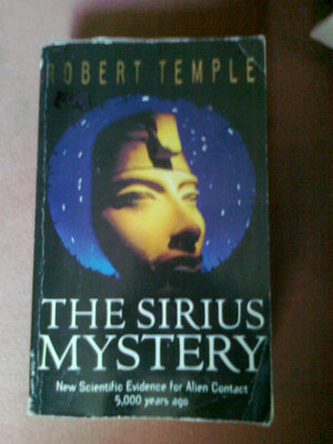 The Sirius Mystery,Used