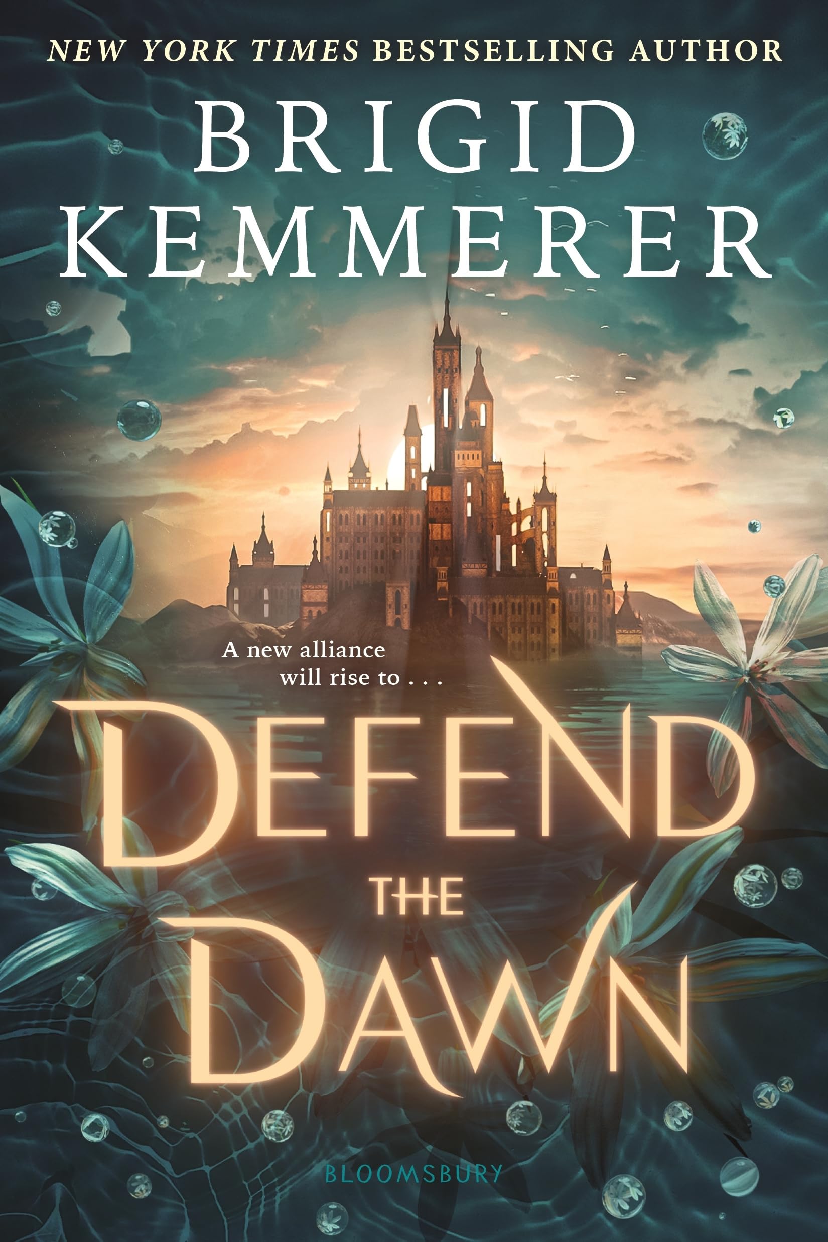Defend The Dawn (Defy The Night, 2),New