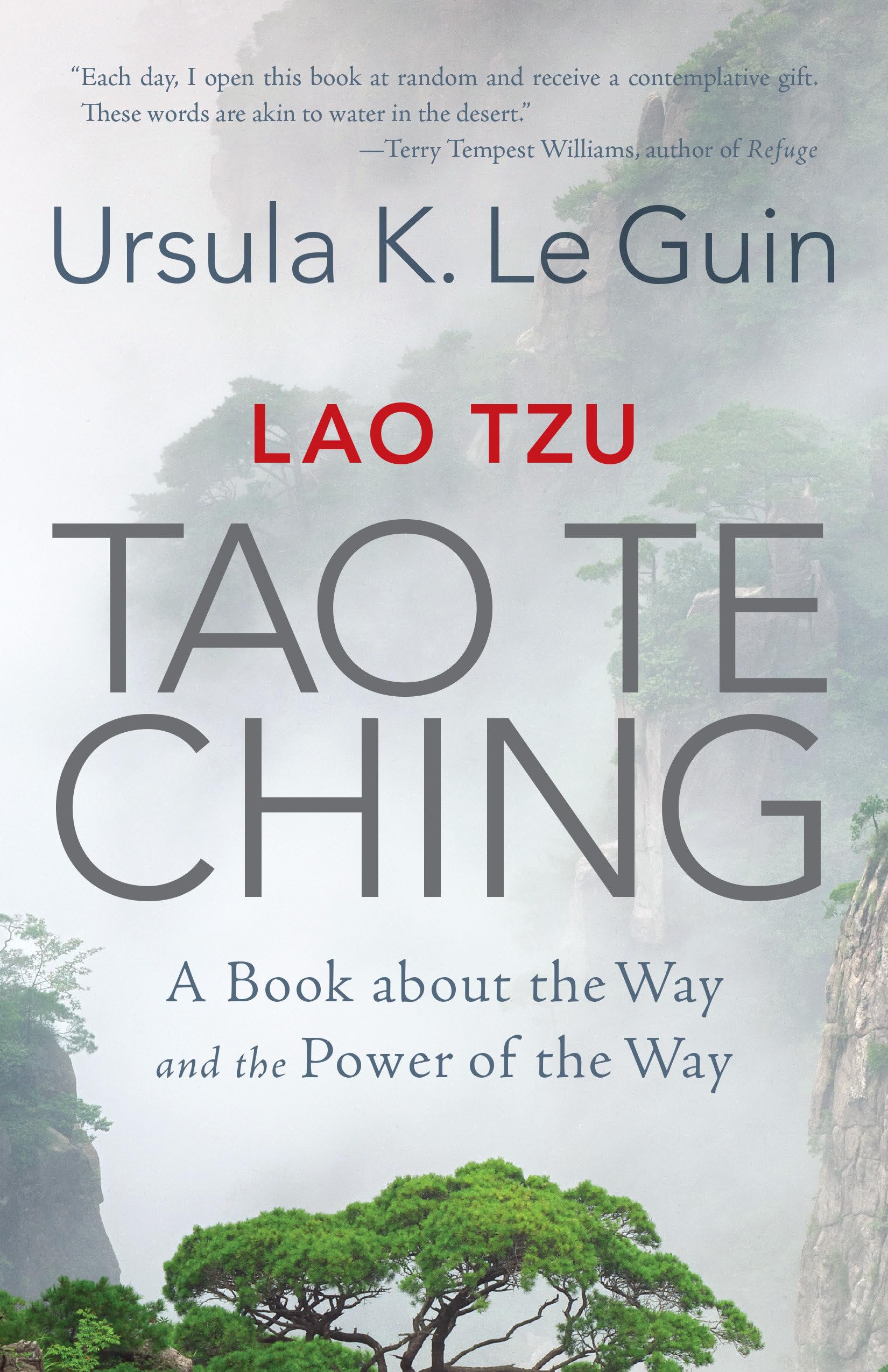 Lao Tzu: Tao Te Ching: A Book about the Way and the Power of the Way,Used