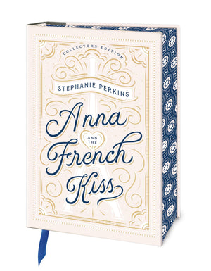 Anna and the French Kiss Collector's Edition,Used