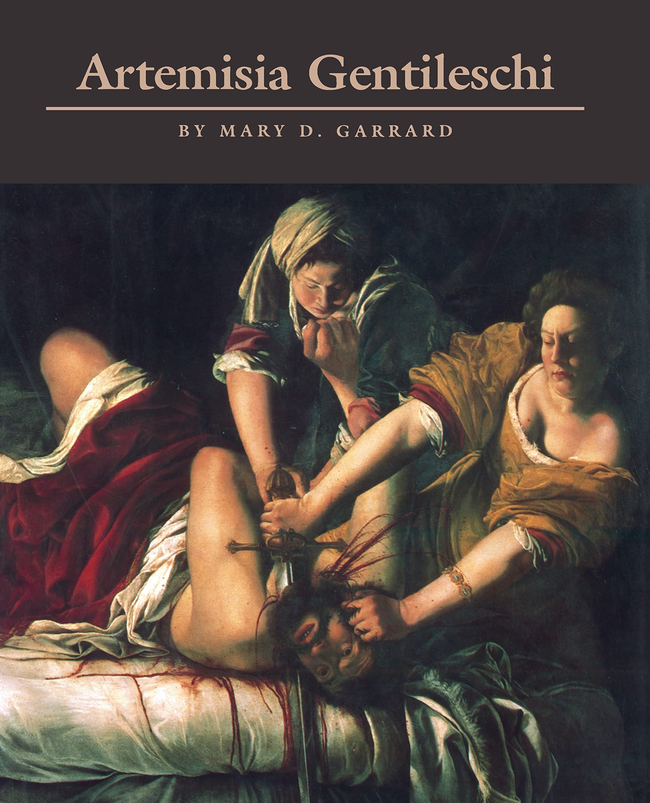 Artemisia Gentileschi,Used