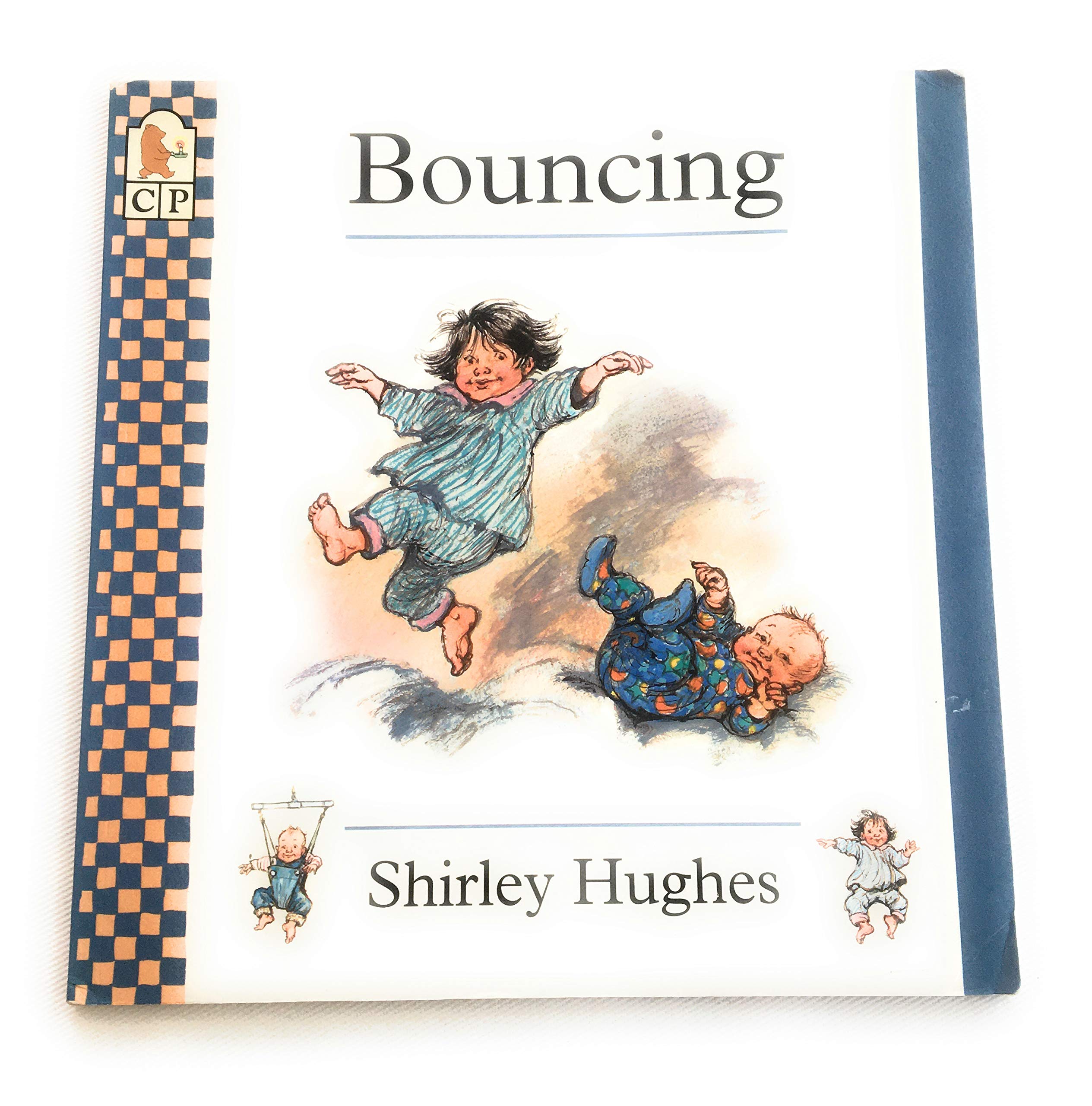 Bouncing,Used