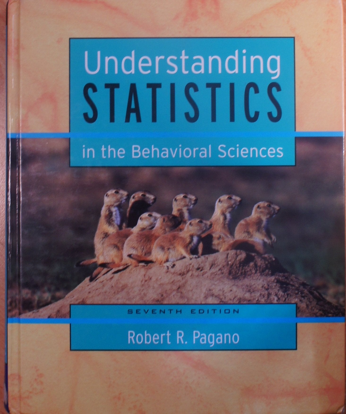 Understanding Statistics In The Behavioral Sciences (With Cdrom And Infotrac) (Available Titles Cengagenow)