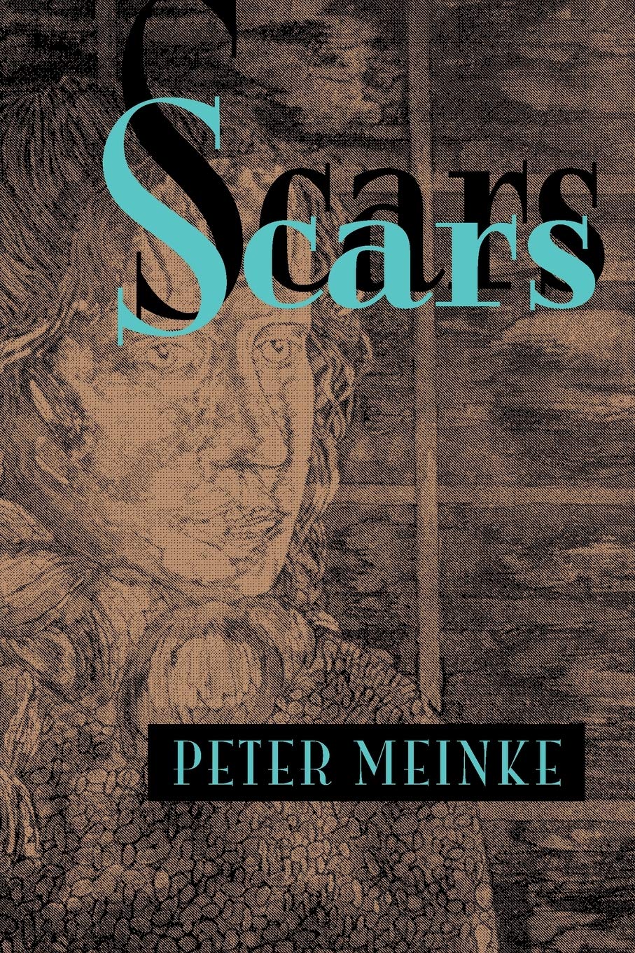 Scars (Pitt Poetry Series),Used