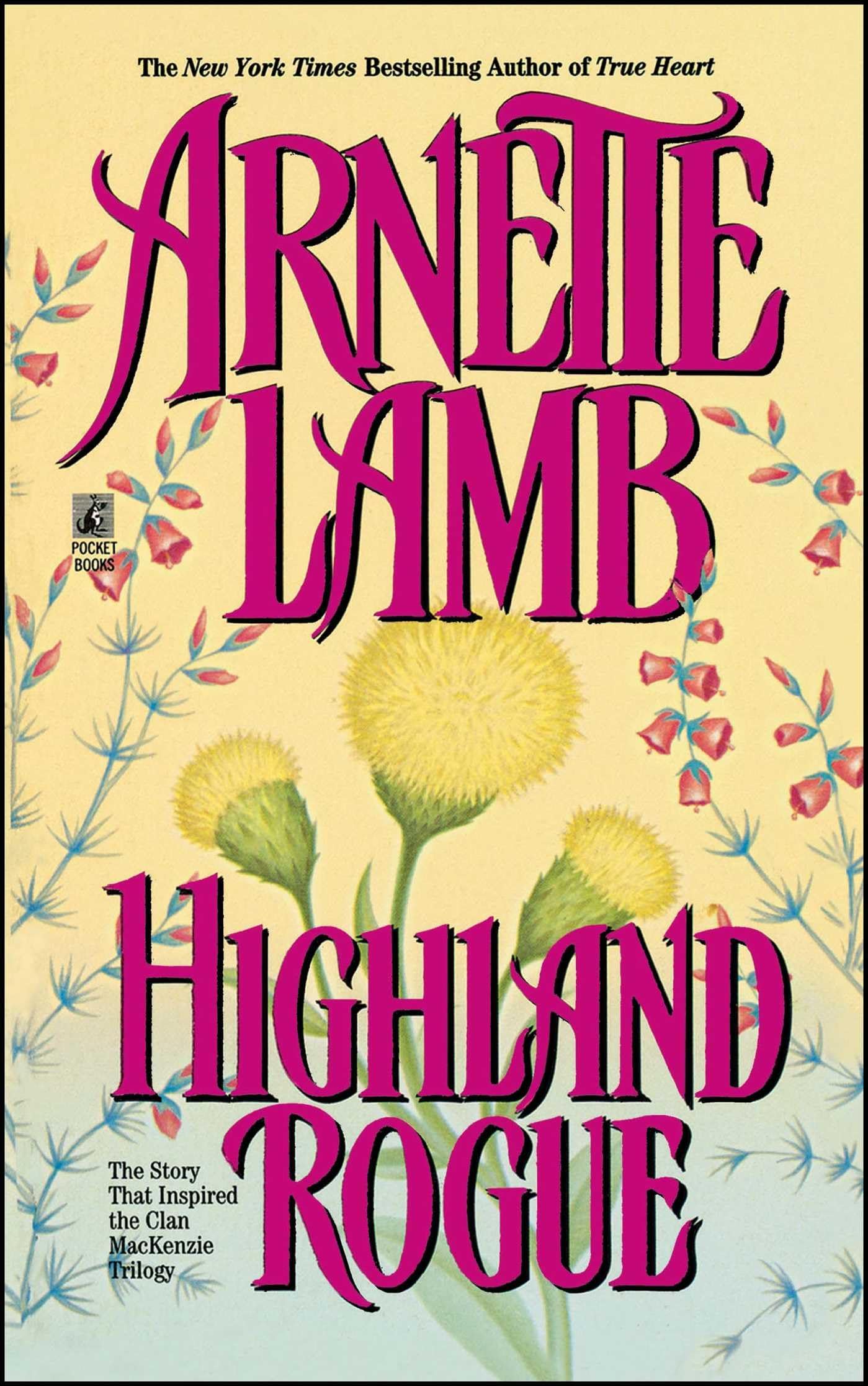 Highland Rogue,Used