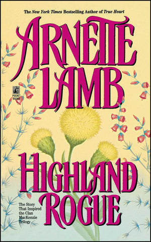 Highland Rogue,Used