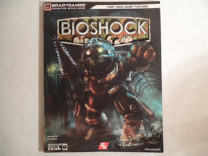 Bioshock Signature Series Guide