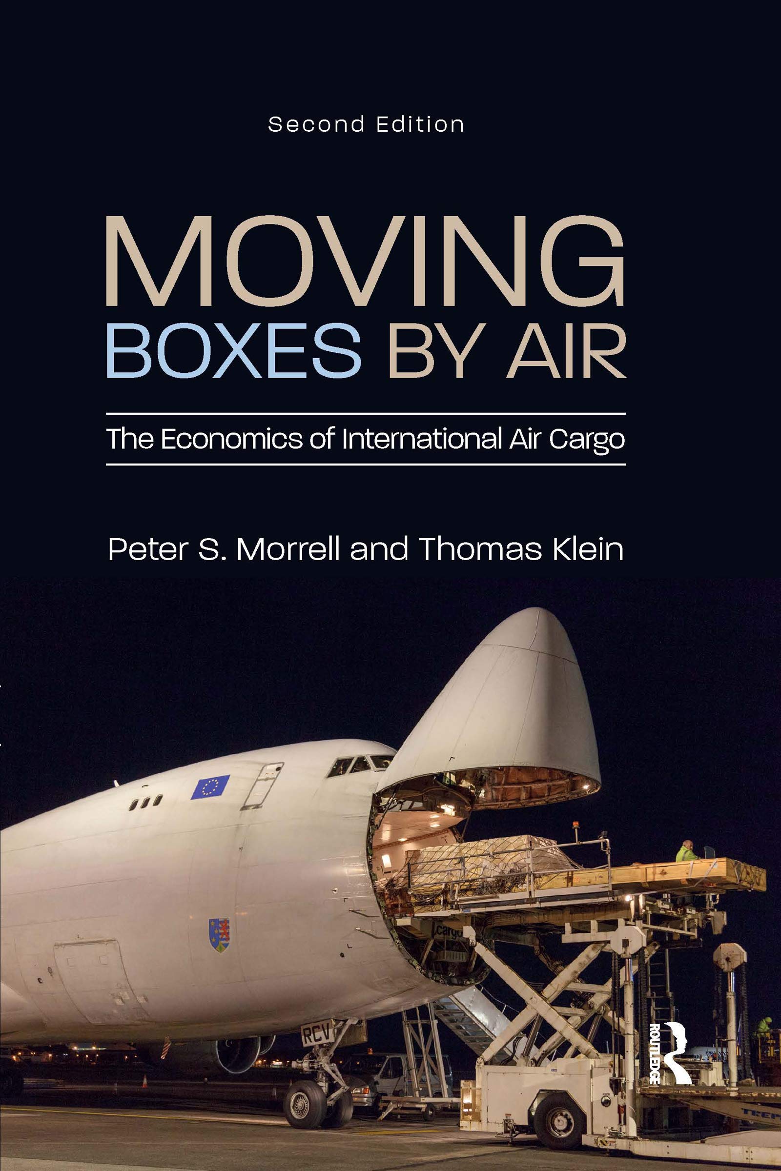Moving Boxes by Air,Used