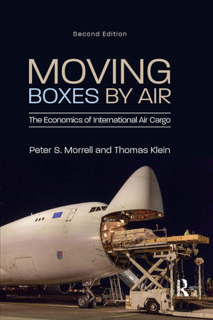 Moving Boxes by Air,Used
