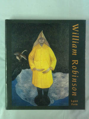 William Robinson,Used