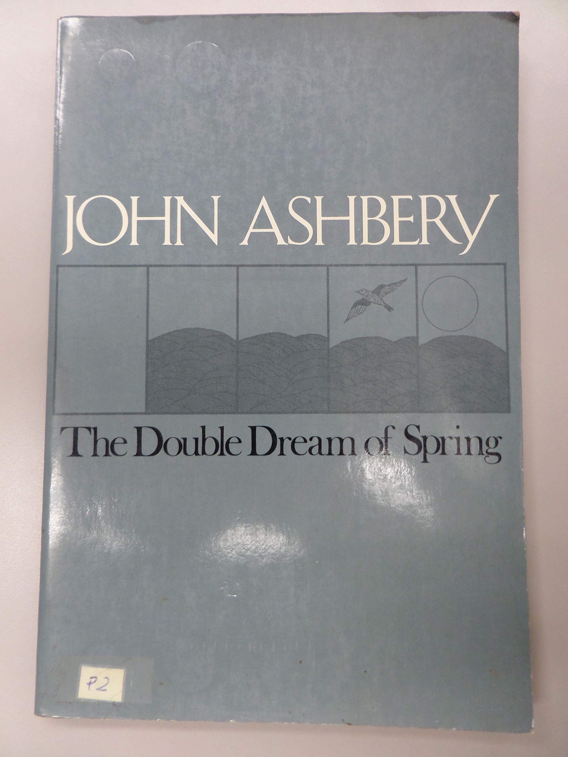 The double dream of spring,Used
