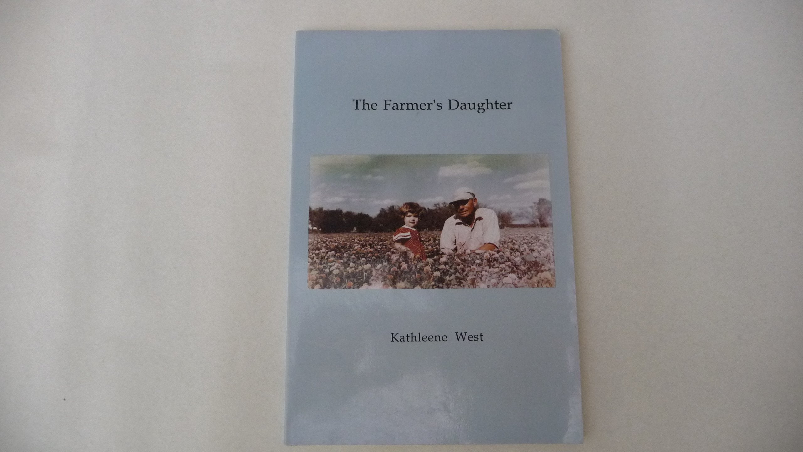 The Farmer's Daughter: Poems,Used