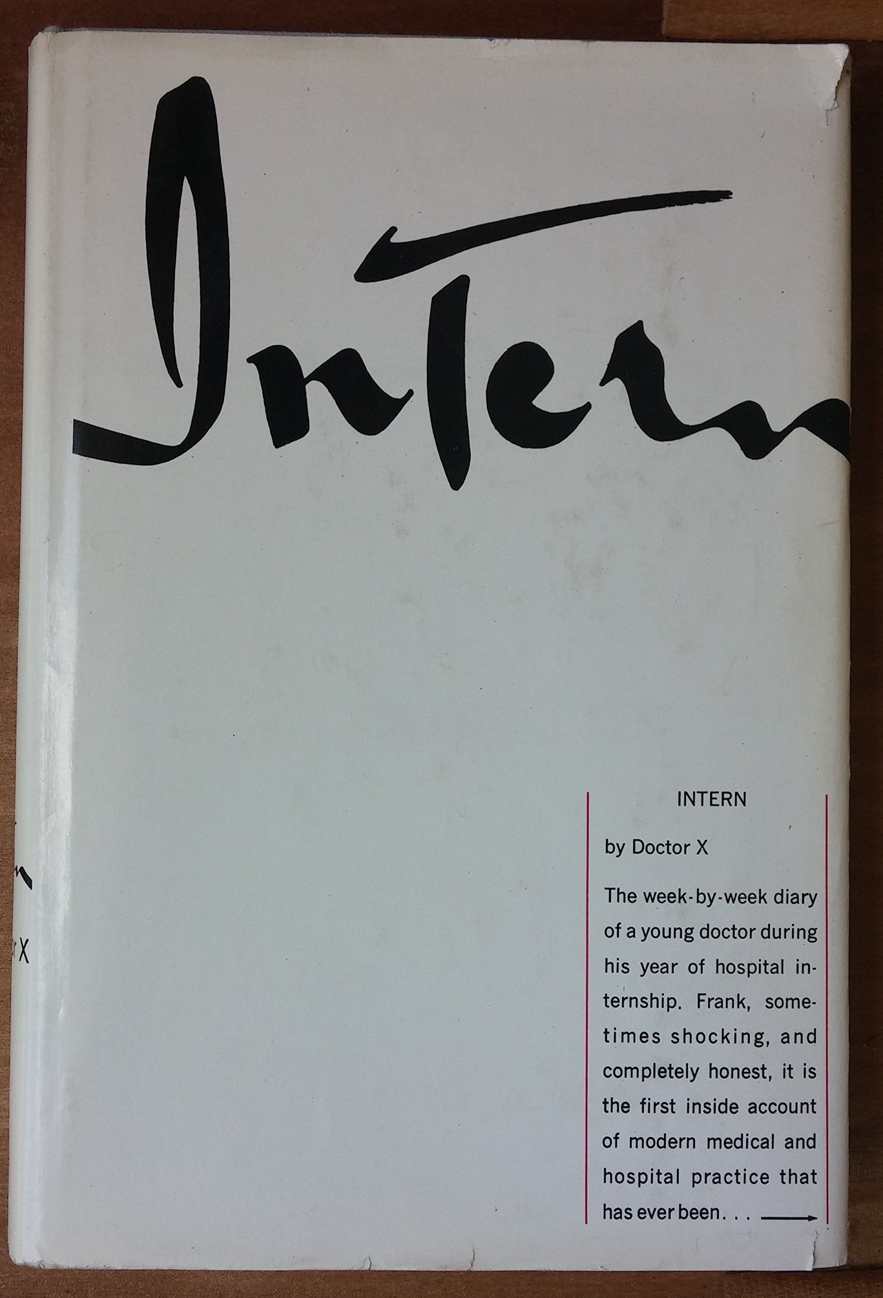 Intern,Used