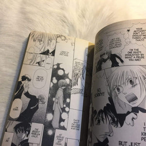 Fruits Basket, Vol. 13,New