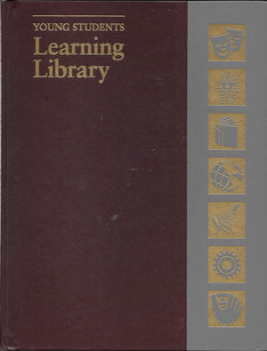 Young Students Learning Library: World Atlas (Discovering Maps),Used