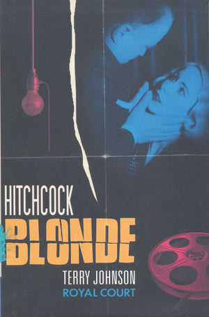 Hitchcock Blonde,New
