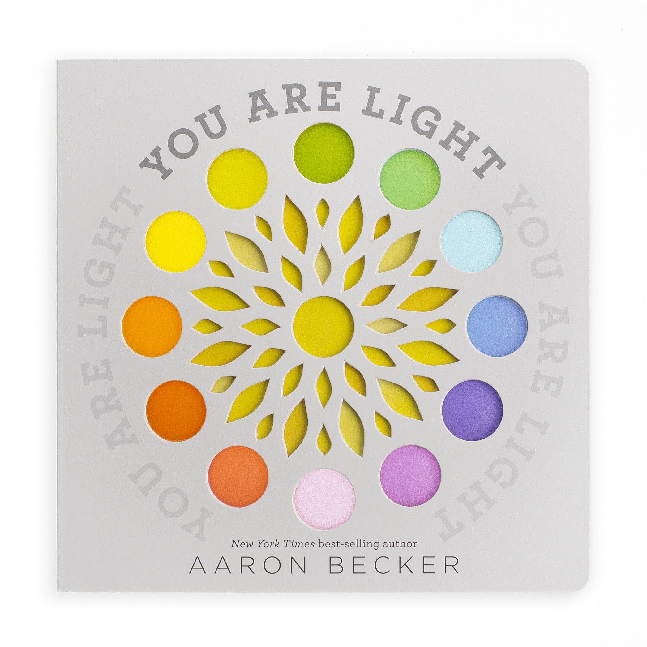 You Are Light,Used