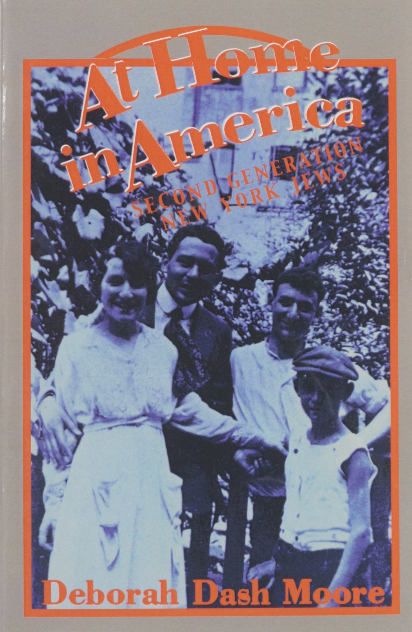 At Home in America,Used