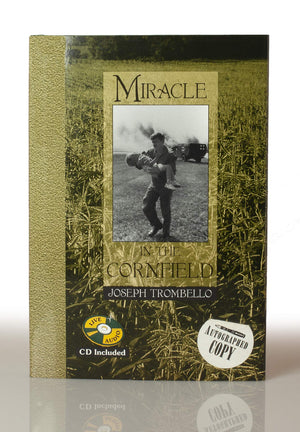 Miracle in the Cornfield,Used