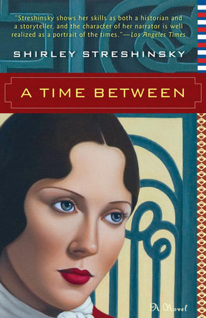 A Time Between,Used