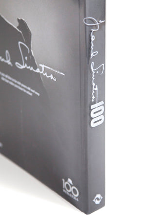 Sinatra 100-used