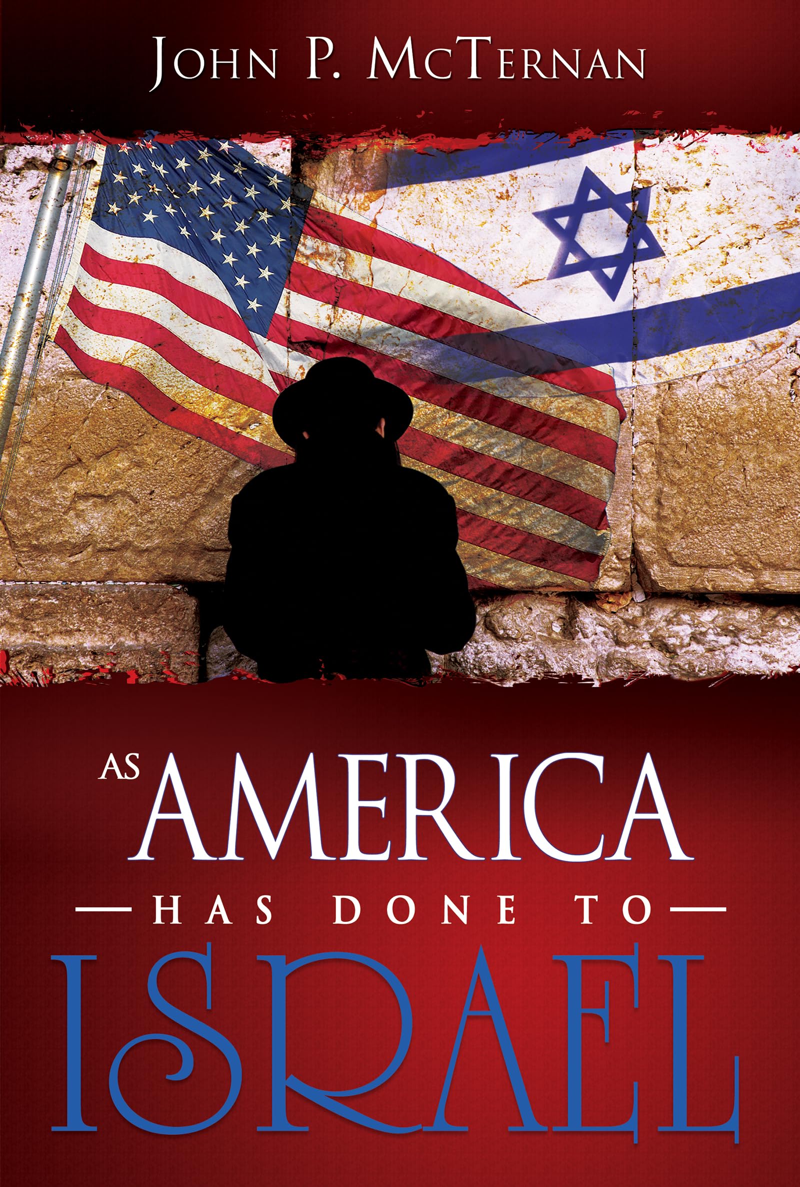 As America Has Done to Israel,Used