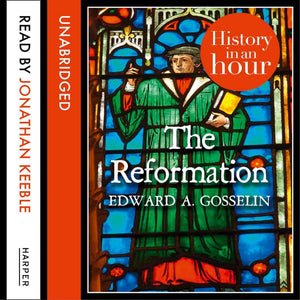 The Reformation (History in an Hour),Used