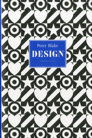 Peter Blake (Design (Antique Collector's Club)),Used