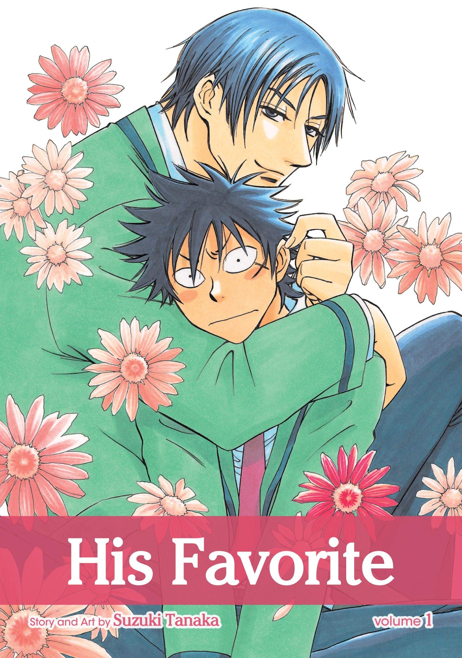 His Favorite, Vol. 1 (1),Used