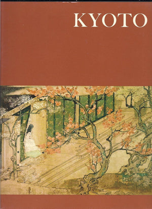 Kyoto: Japan's Ancient Capital,Used