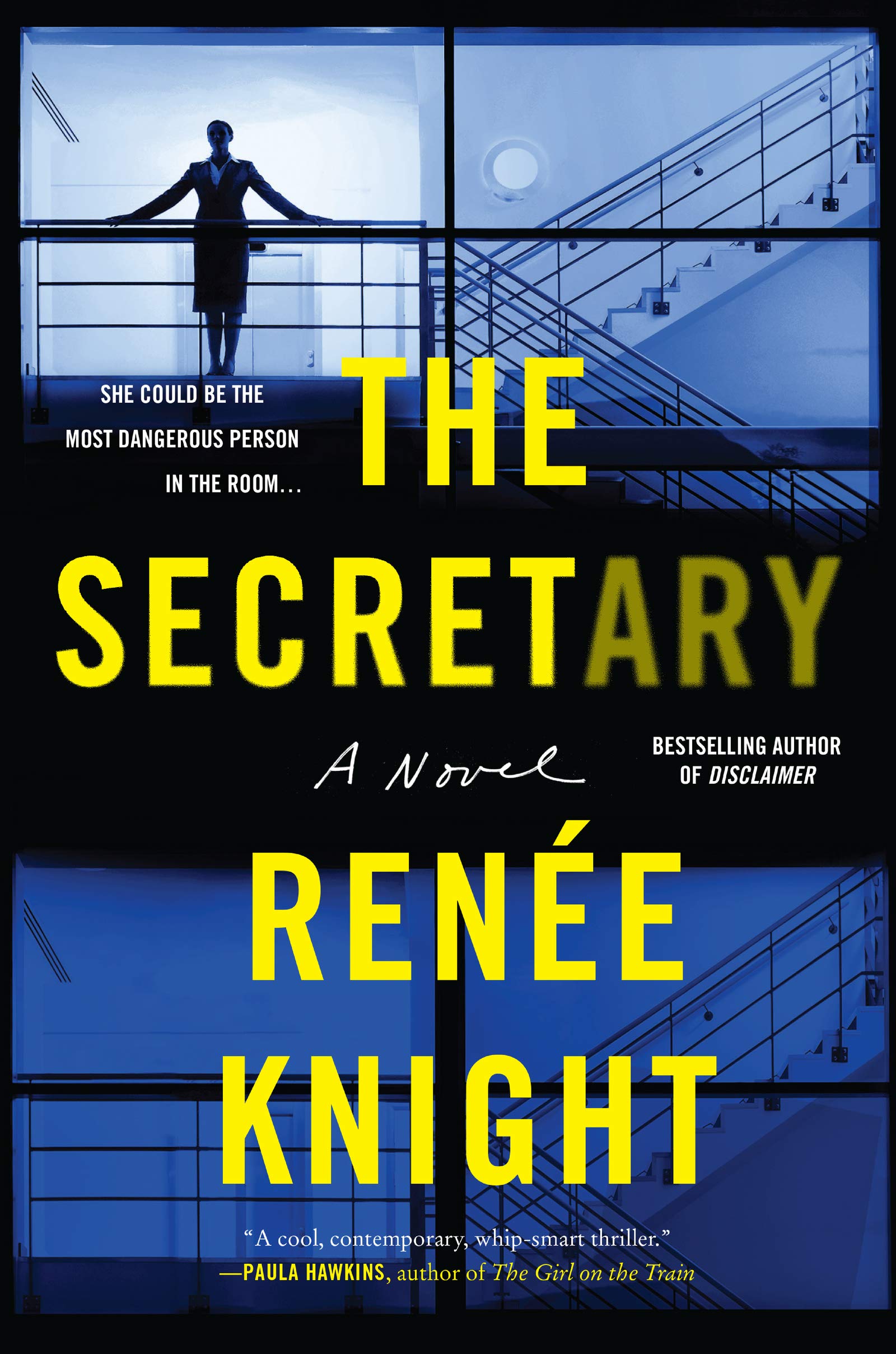 The Secretary: A Novel,Used