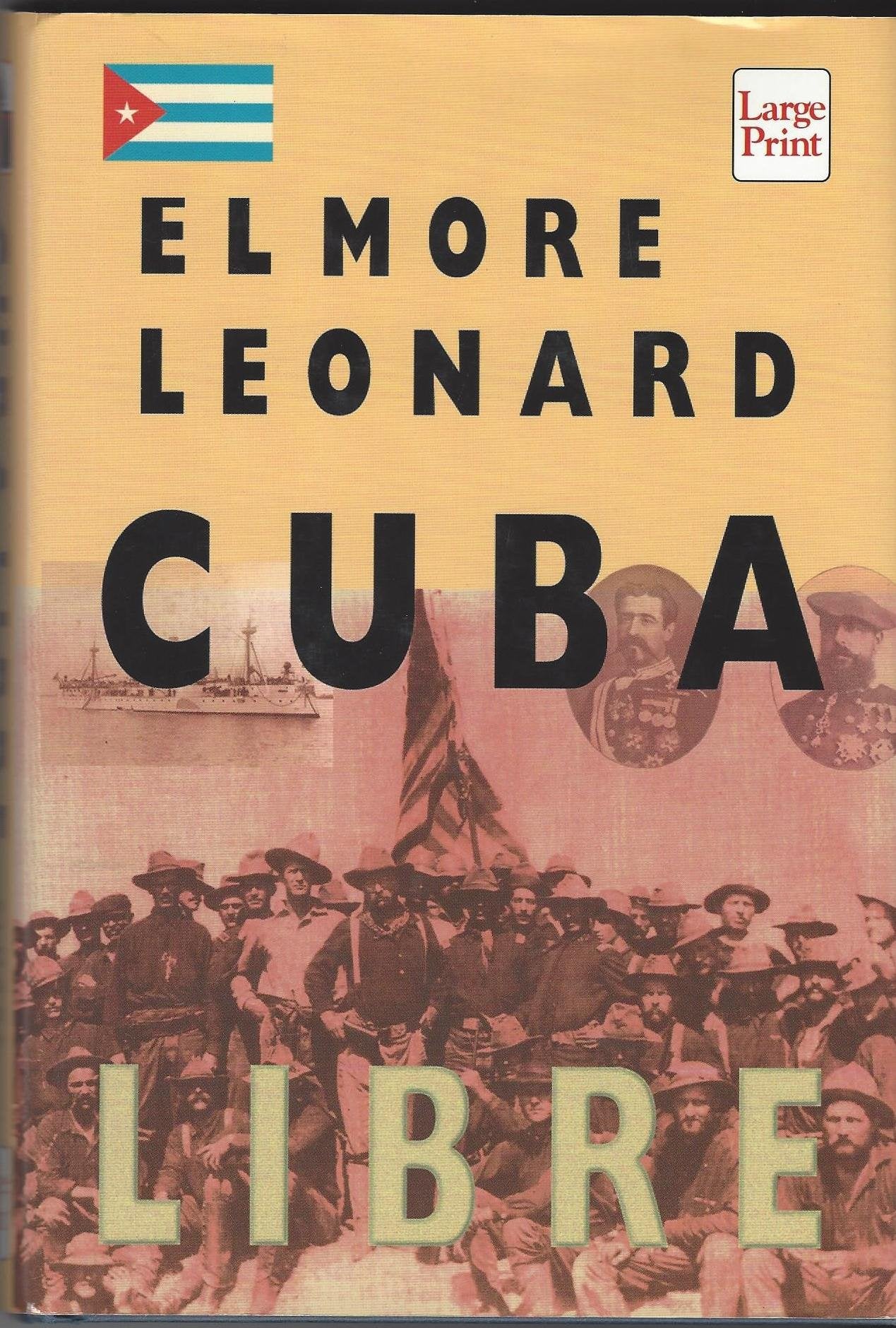 Cuba Libre