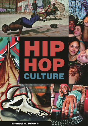 Hip Hop Culture,New
