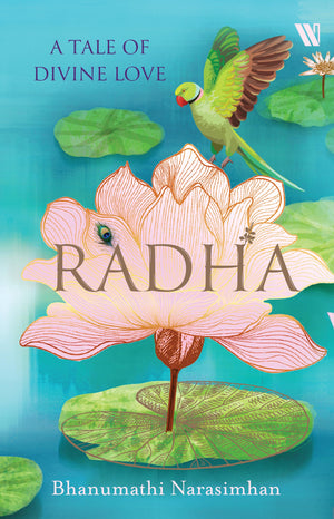 Radha: A Tale Of Divine Love