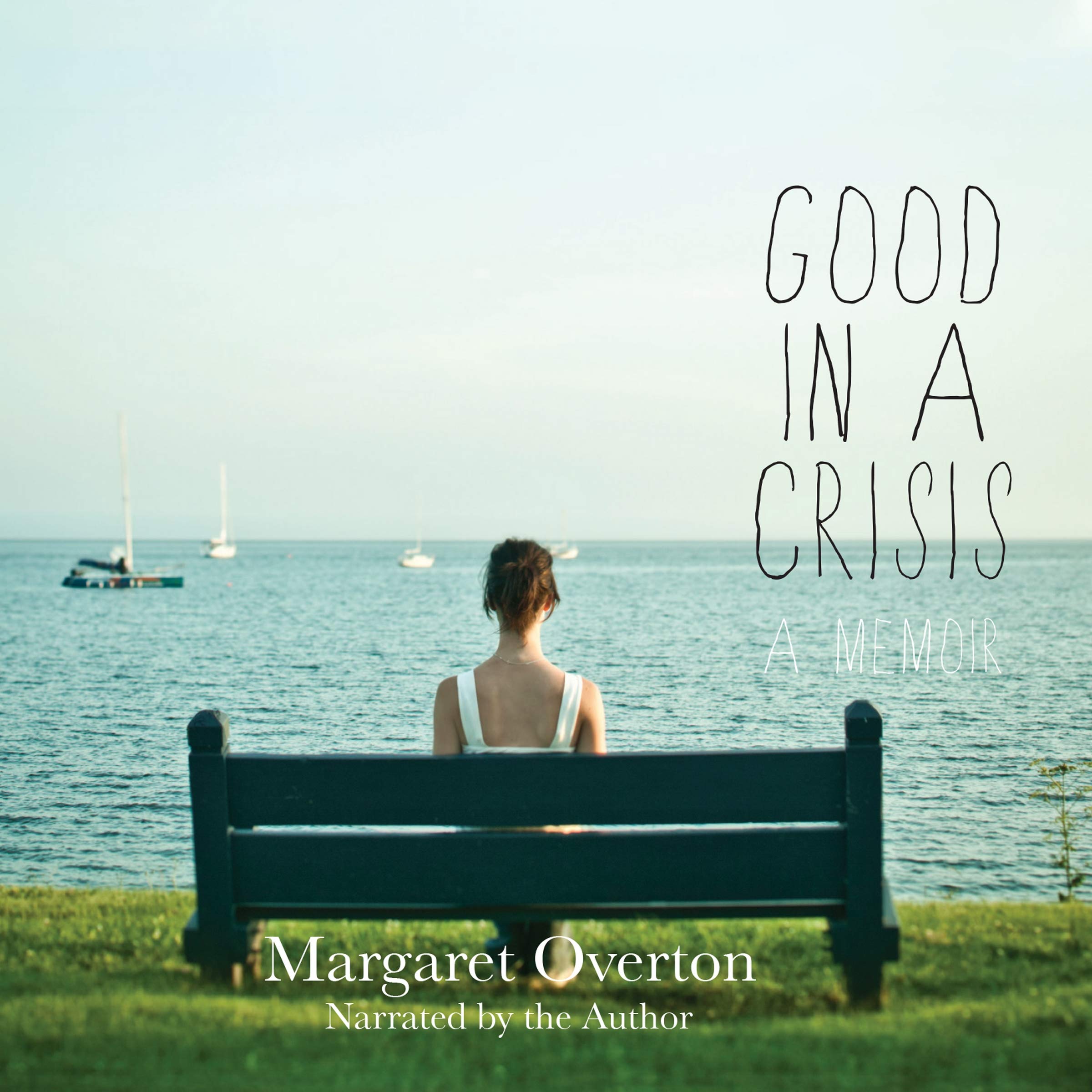 Good In A Crisis,Used
