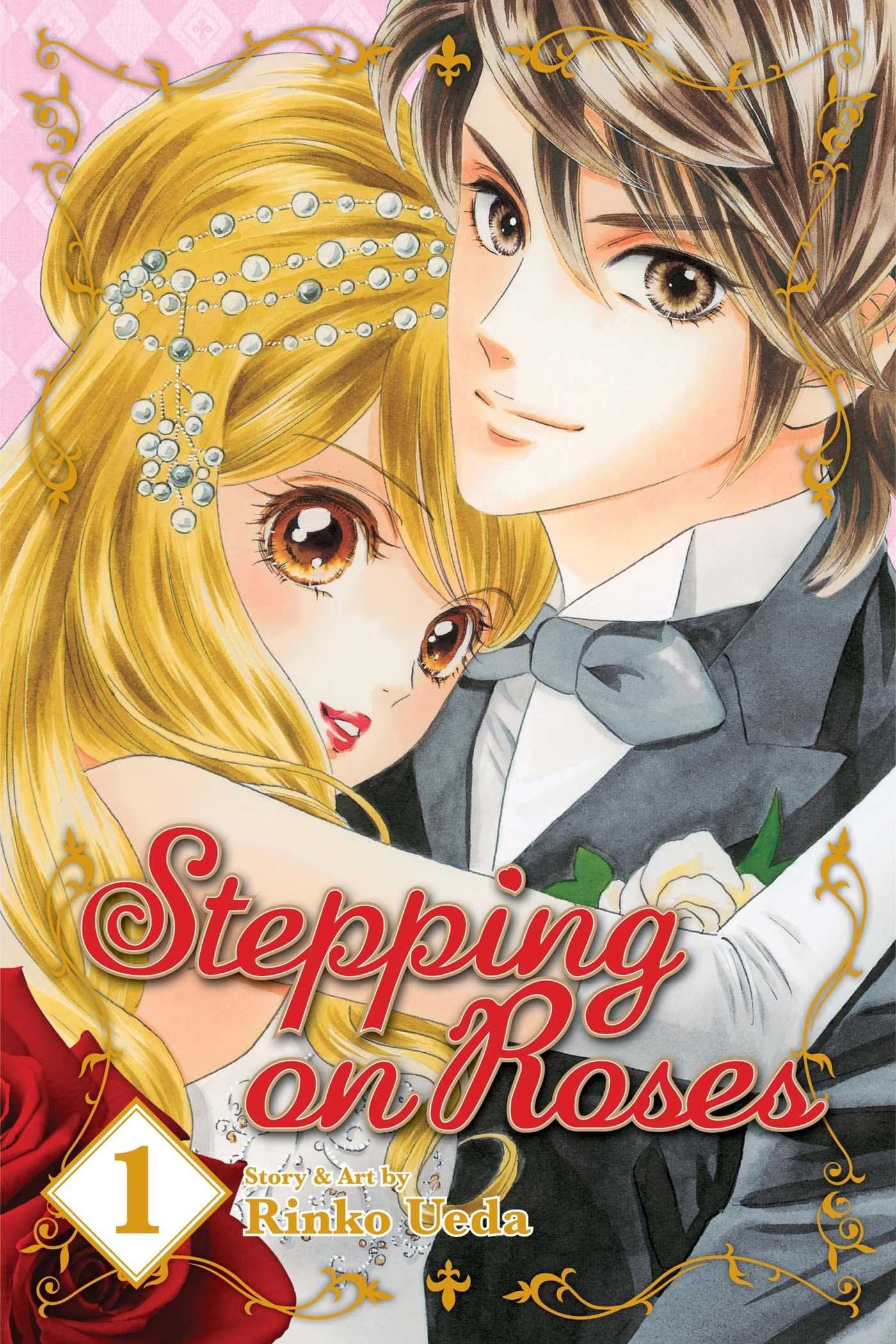 Stepping on Roses, Vol. 1 (1),Used