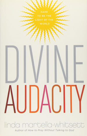 Divine Audacity: Dare to Be the Light of the World,Used