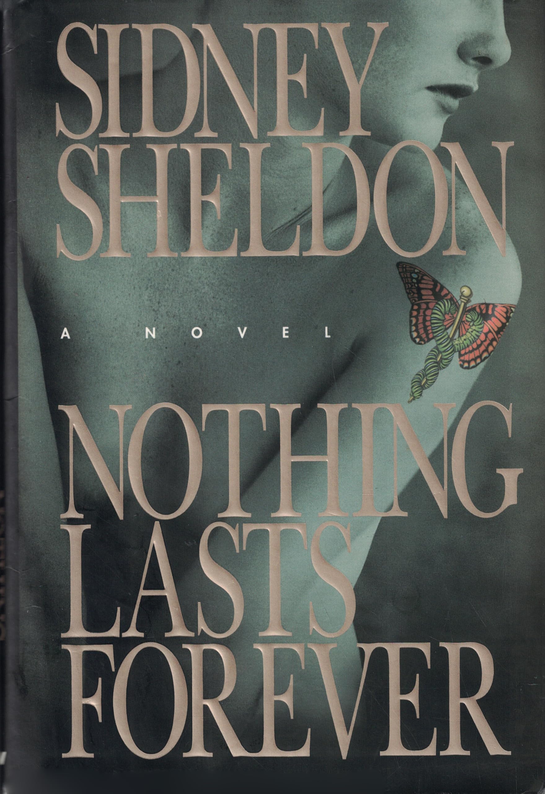 Nothing Lasts Forever,Used