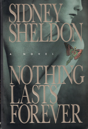 Nothing Lasts Forever,Used