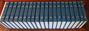 The Annals of America (20 Volumes),Used