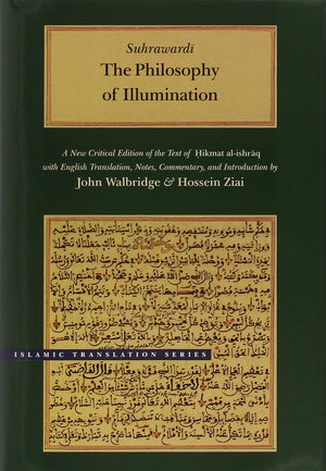 The Philosophy of Illumination,Used