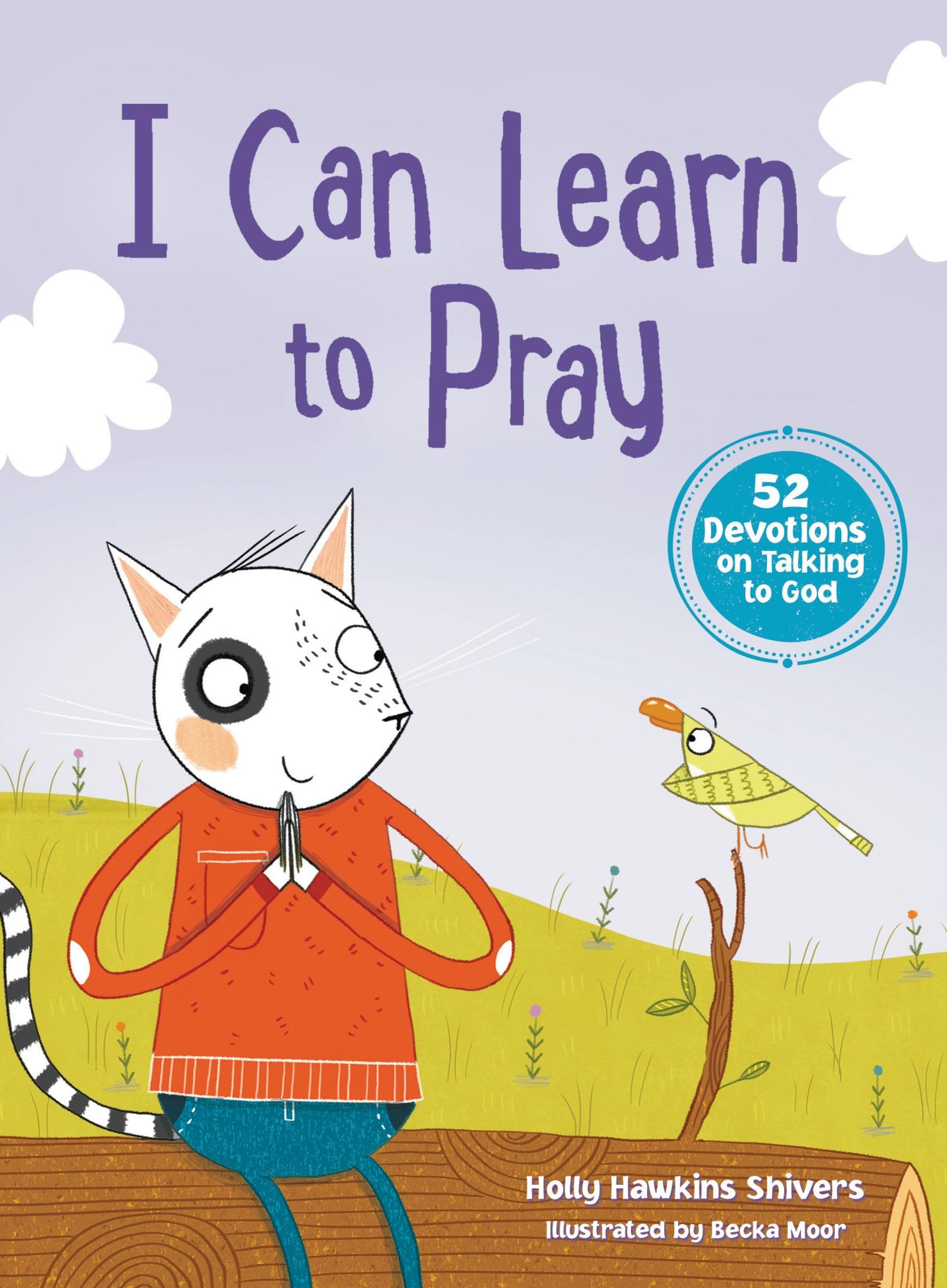 I Can Learn to Pray,Used