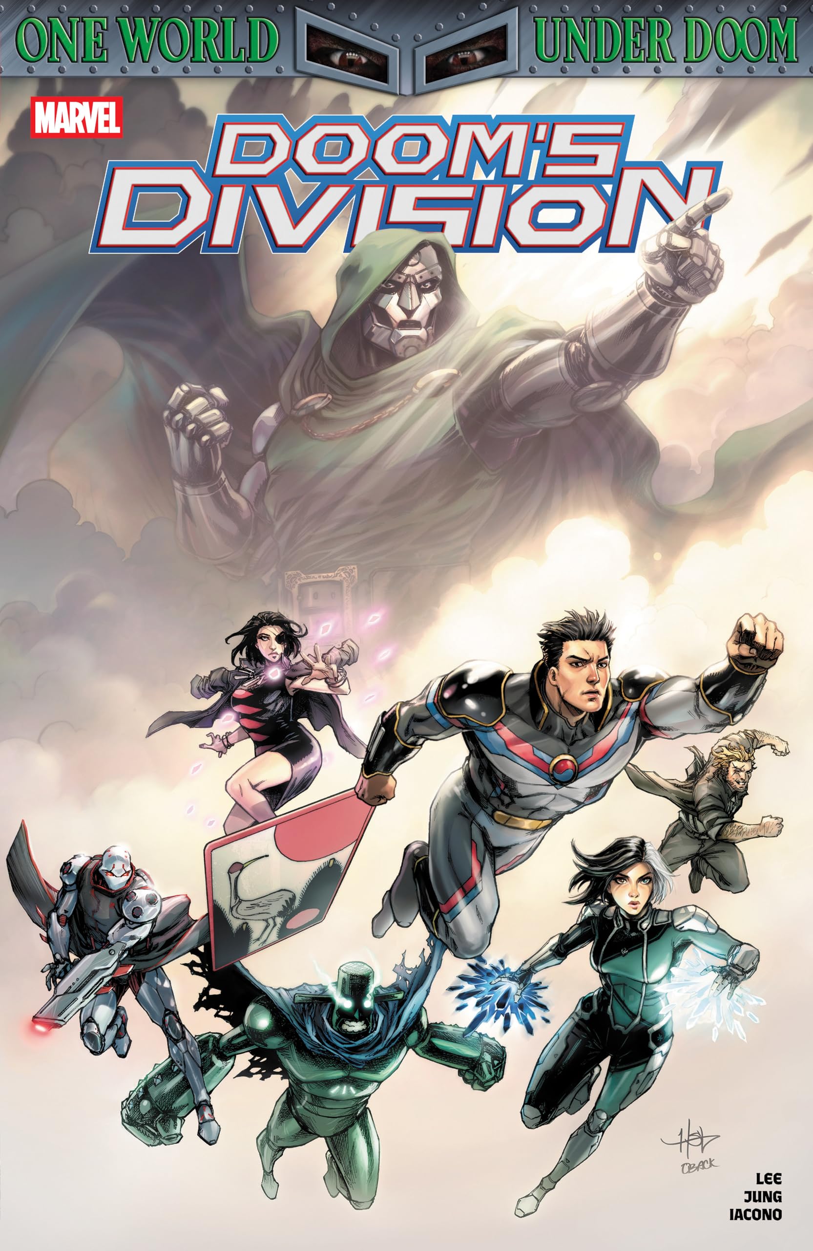 DoomS Division
