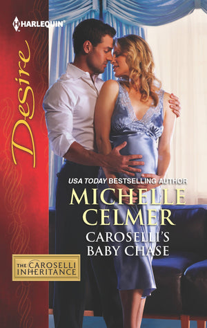Caroselli's Baby Chase,Used